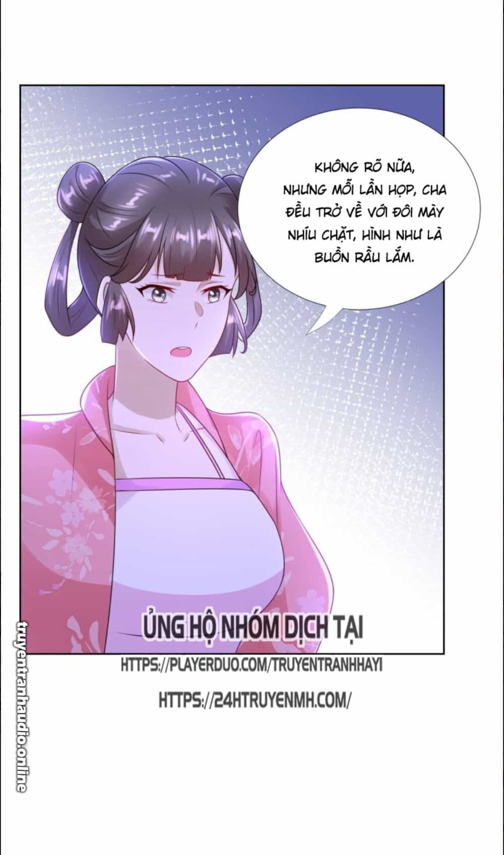 Chí Tôn Trọng Sinh - Chương 83 - ảnh 28