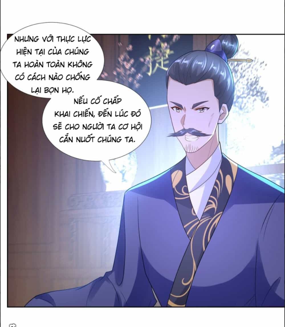 Chí Tôn Trọng Sinh - Chương 83 - ảnh 32