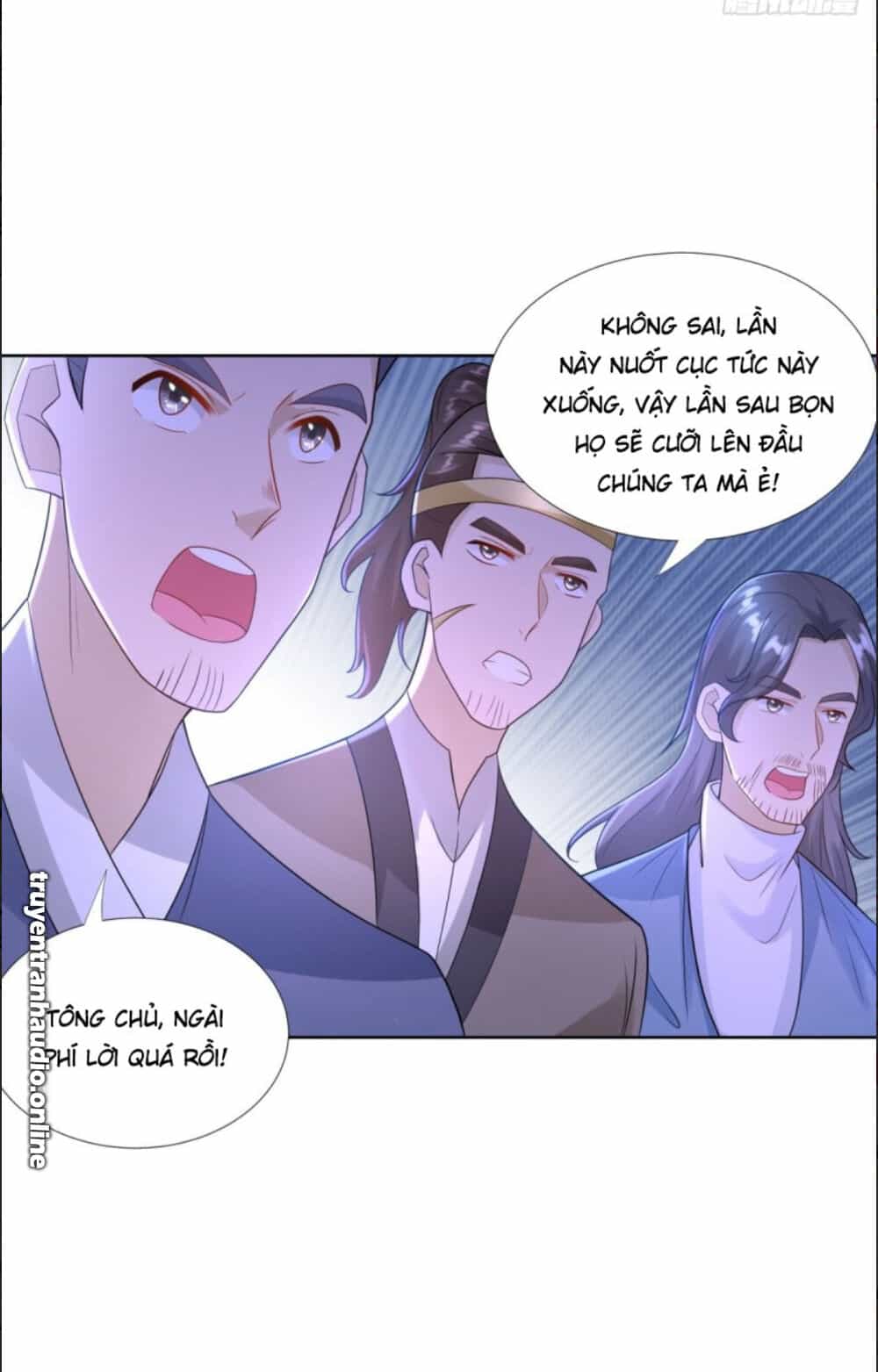 Chí Tôn Trọng Sinh - Chương 83 - ảnh 34