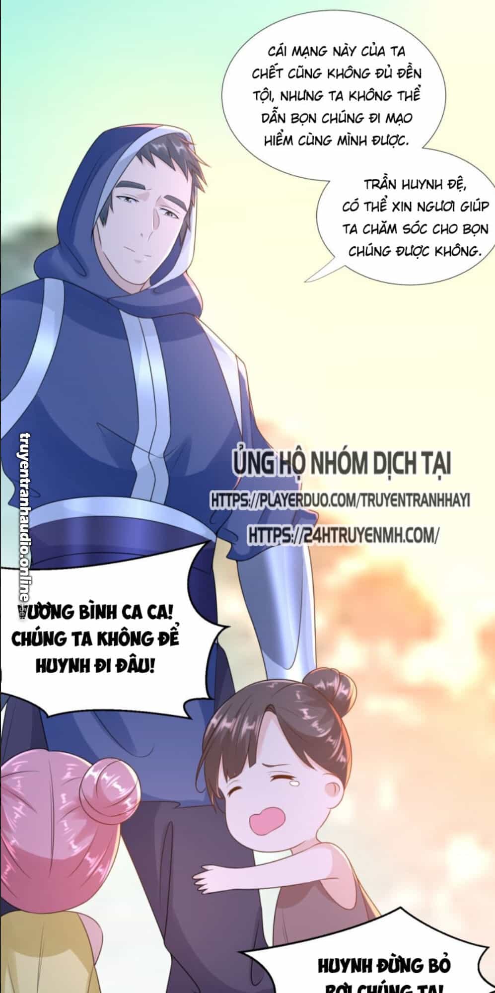 Chí Tôn Trọng Sinh - Chương 83 - ảnh 5