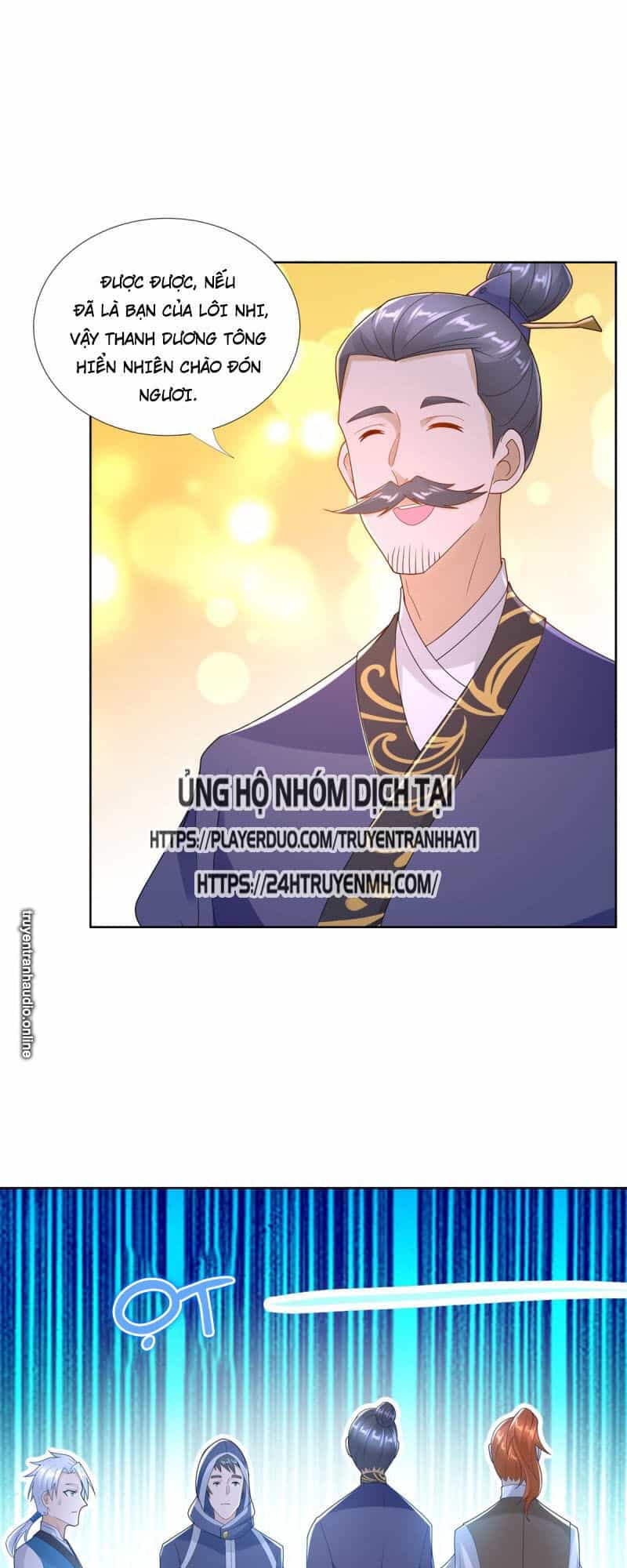 Chí Tôn Trọng Sinh - Chương 84 - ảnh 21