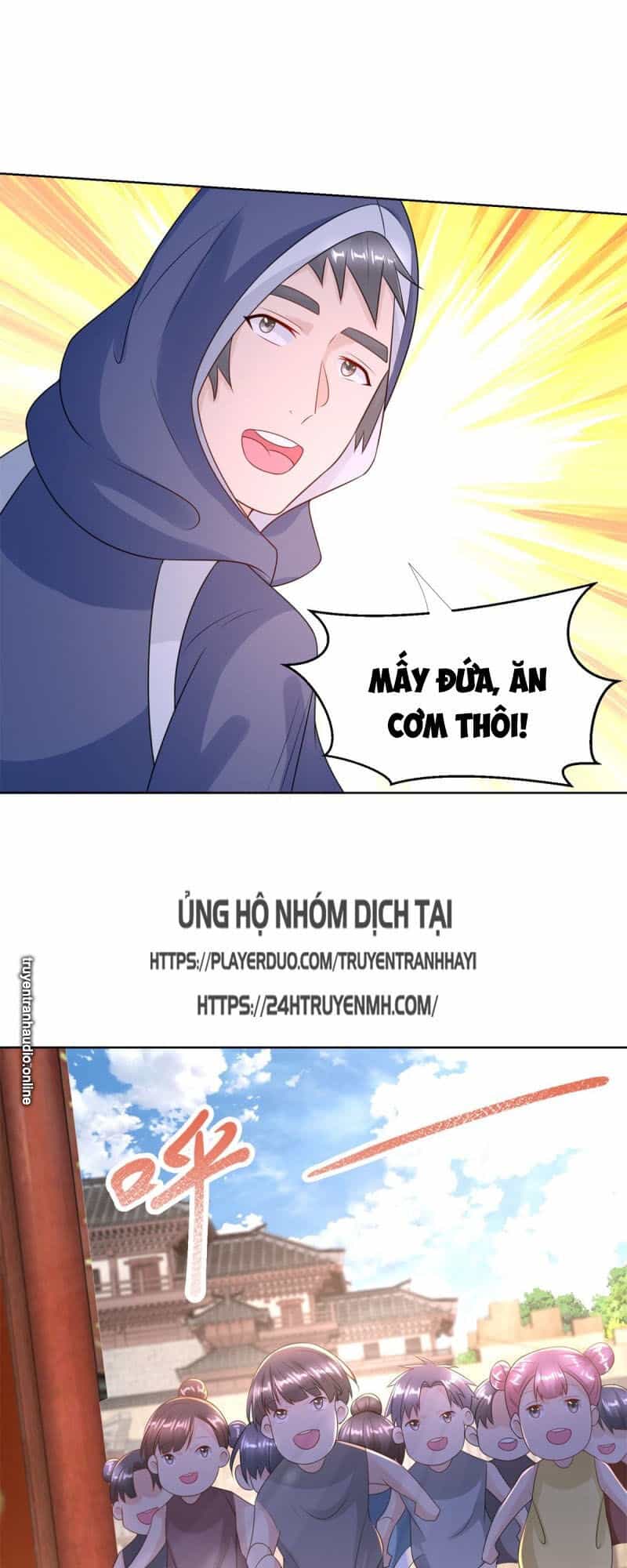 Chí Tôn Trọng Sinh - Chương 84 - ảnh 27