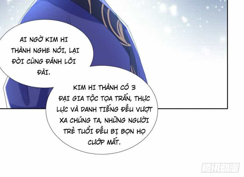 Chí Tôn Trọng Sinh - Chương 84 - ảnh 8