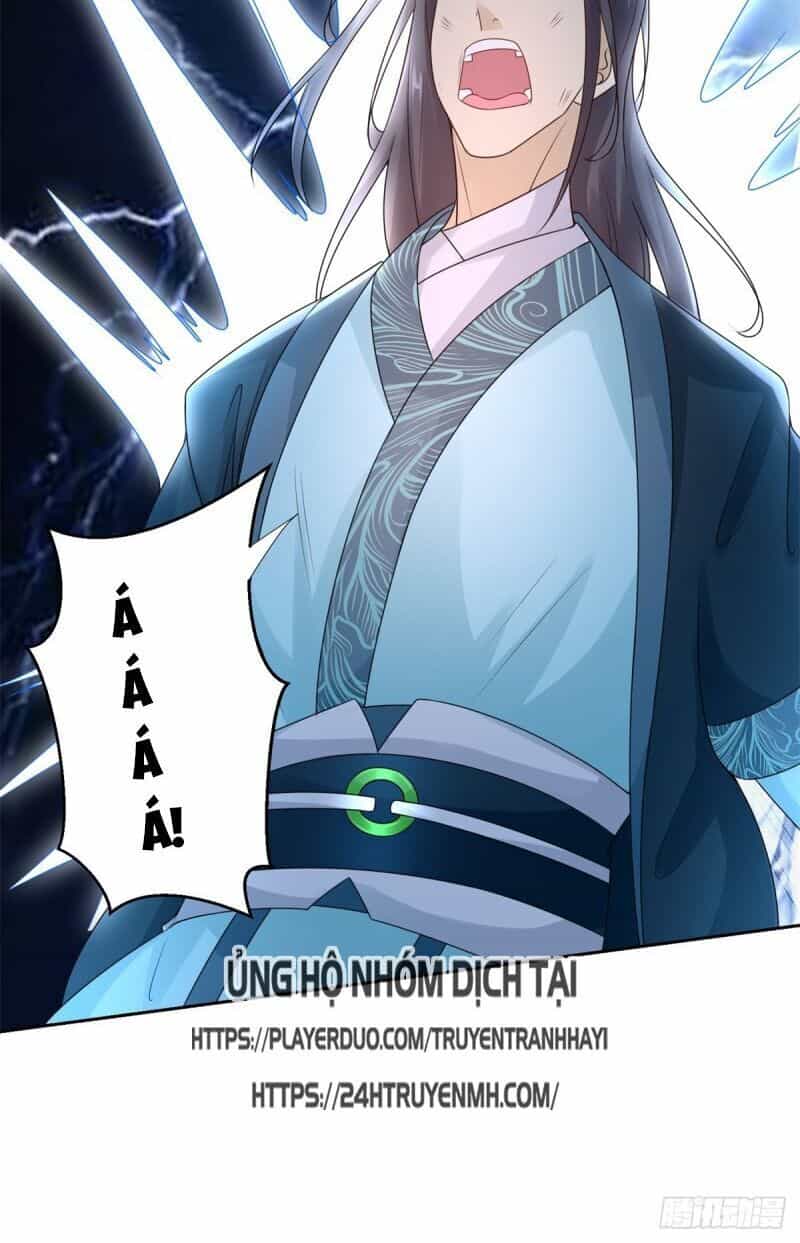 Chí Tôn Trọng Sinh - Chương 85 - ảnh 12