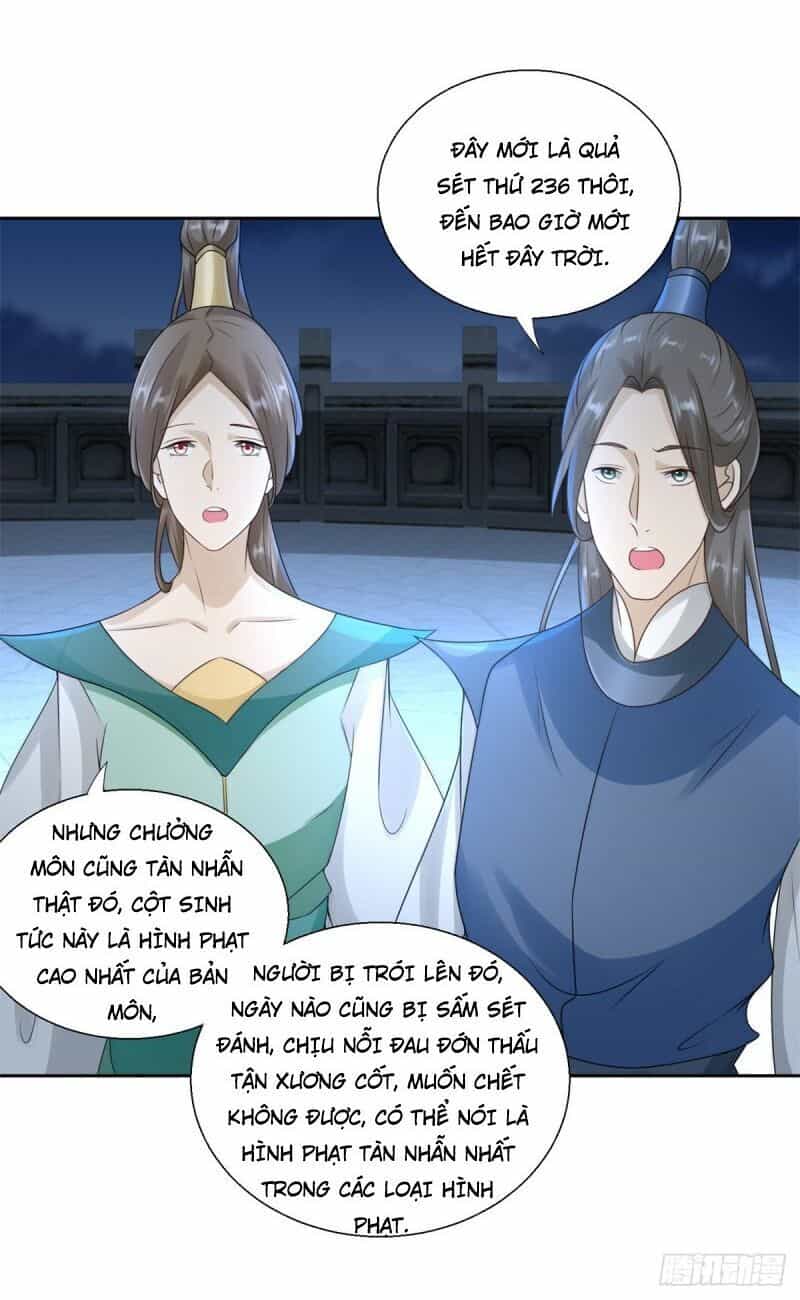 Chí Tôn Trọng Sinh - Chương 85 - ảnh 14