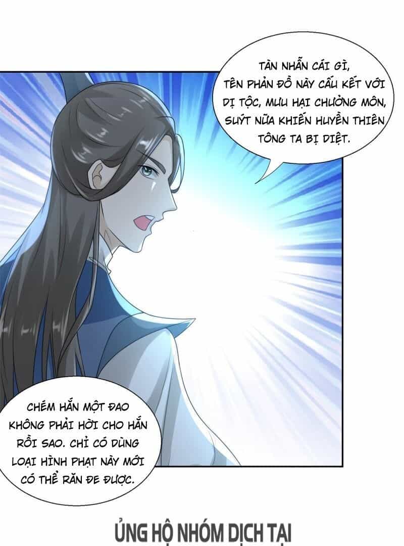 Chí Tôn Trọng Sinh - Chương 85 - ảnh 15