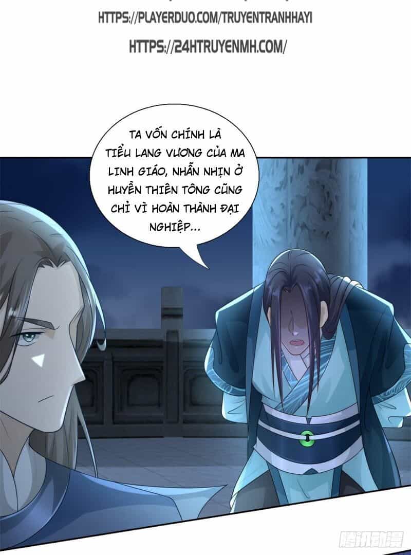 Chí Tôn Trọng Sinh - Chương 85 - ảnh 16