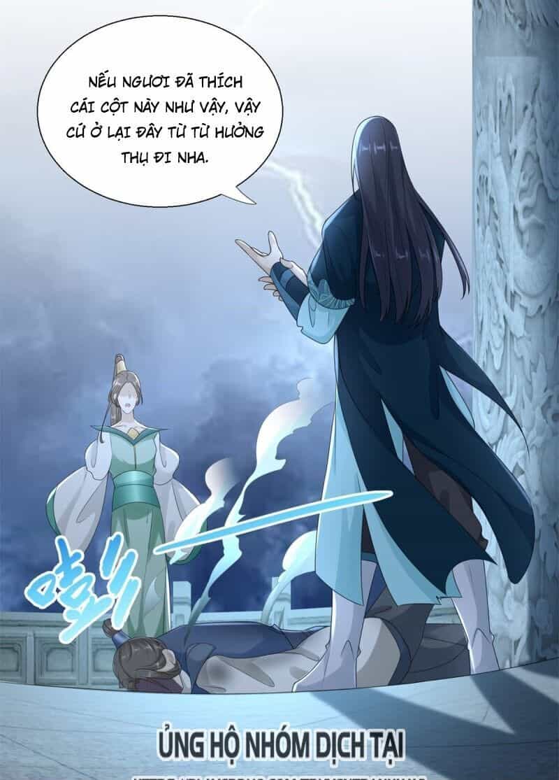 Chí Tôn Trọng Sinh - Chương 85 - ảnh 25