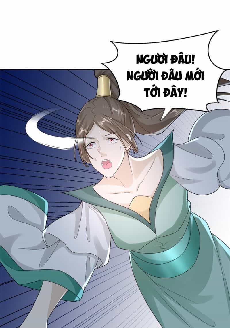 Chí Tôn Trọng Sinh - Chương 85 - ảnh 27