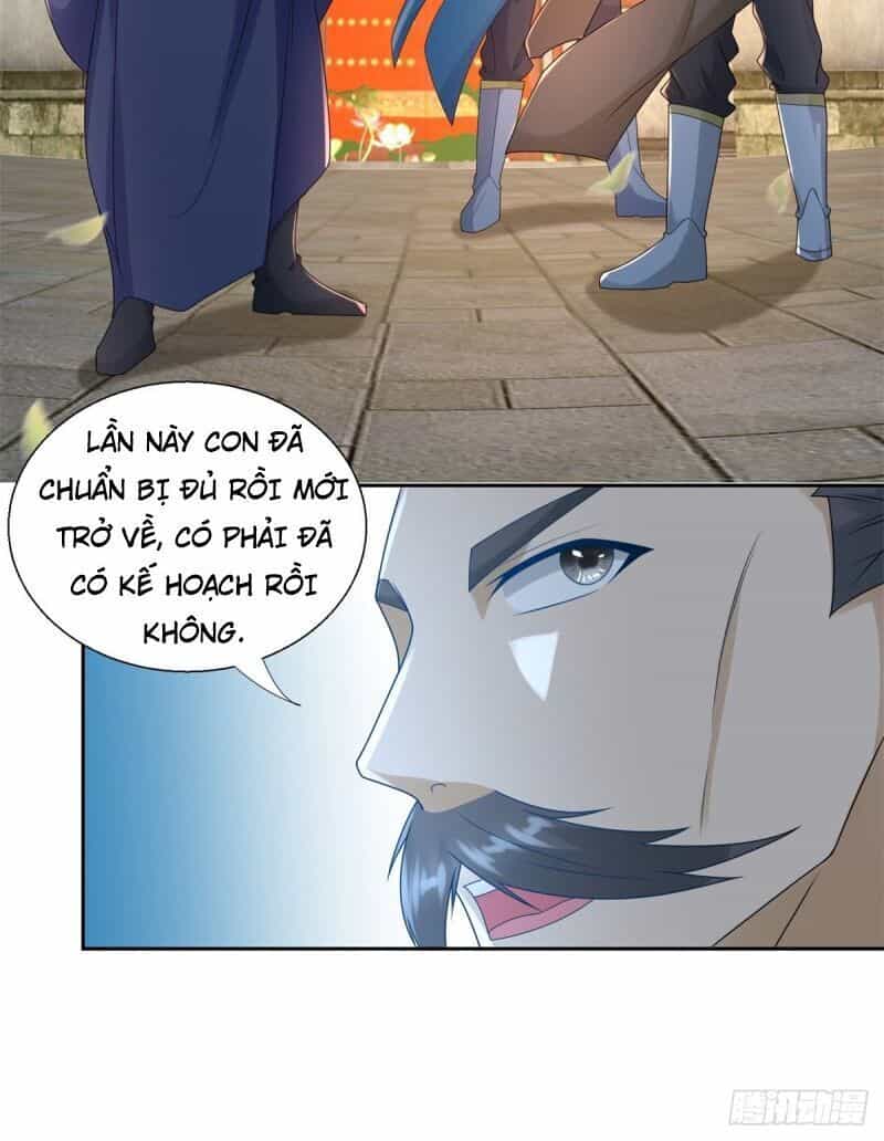 Chí Tôn Trọng Sinh - Chương 85 - ảnh 3