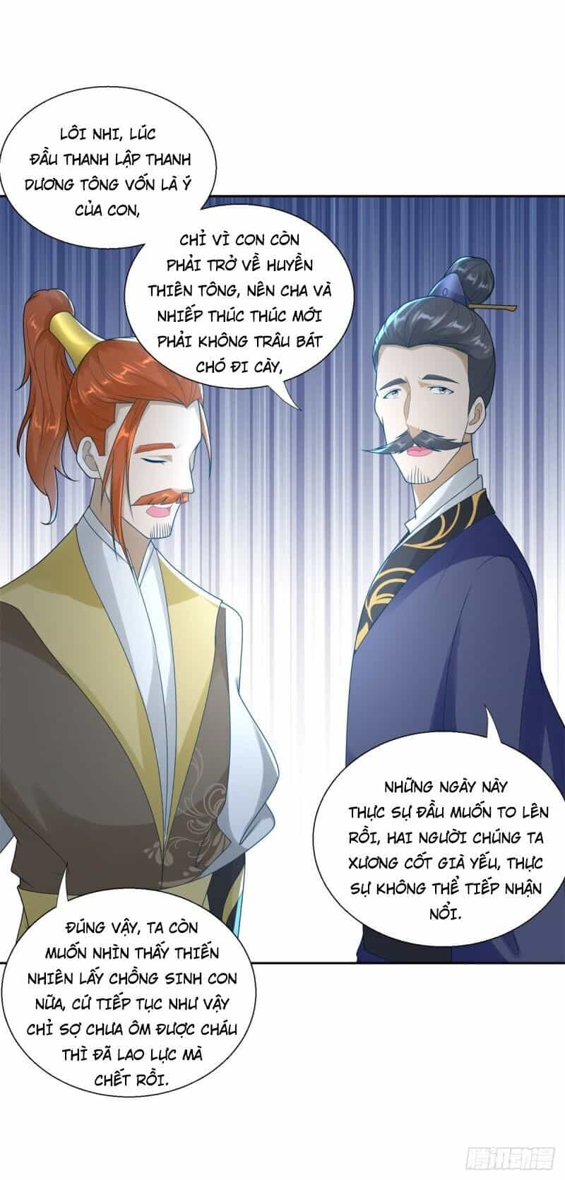 Chí Tôn Trọng Sinh - Chương 85 - ảnh 6