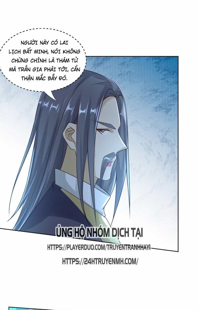 Chí Tôn Trọng Sinh - Chương 86 - ảnh 18