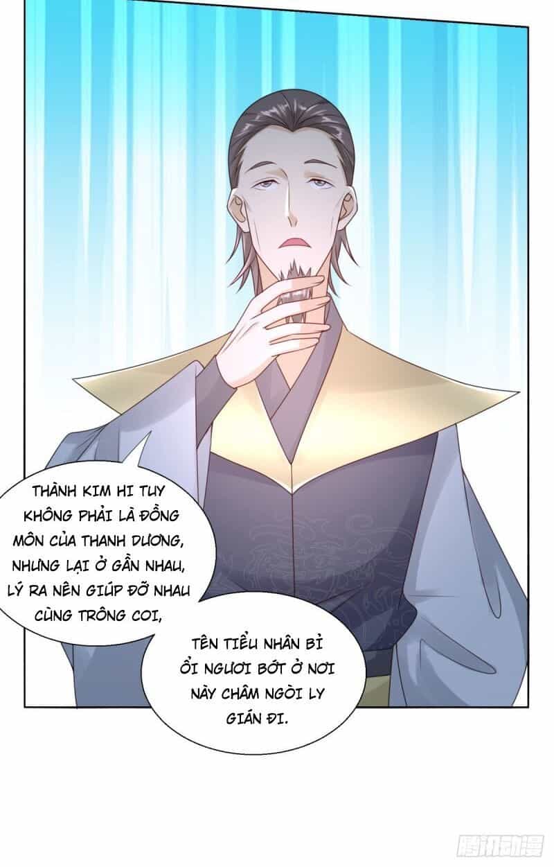 Chí Tôn Trọng Sinh - Chương 86 - ảnh 19