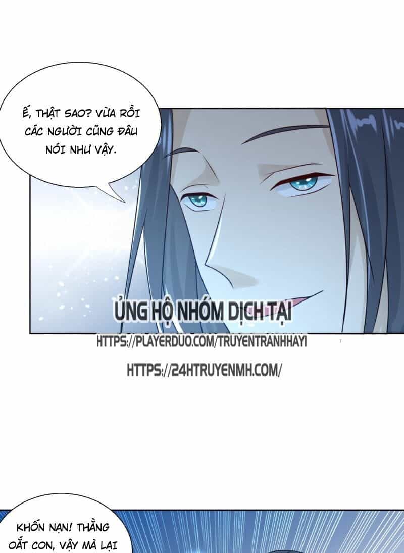 Chí Tôn Trọng Sinh - Chương 86 - ảnh 20