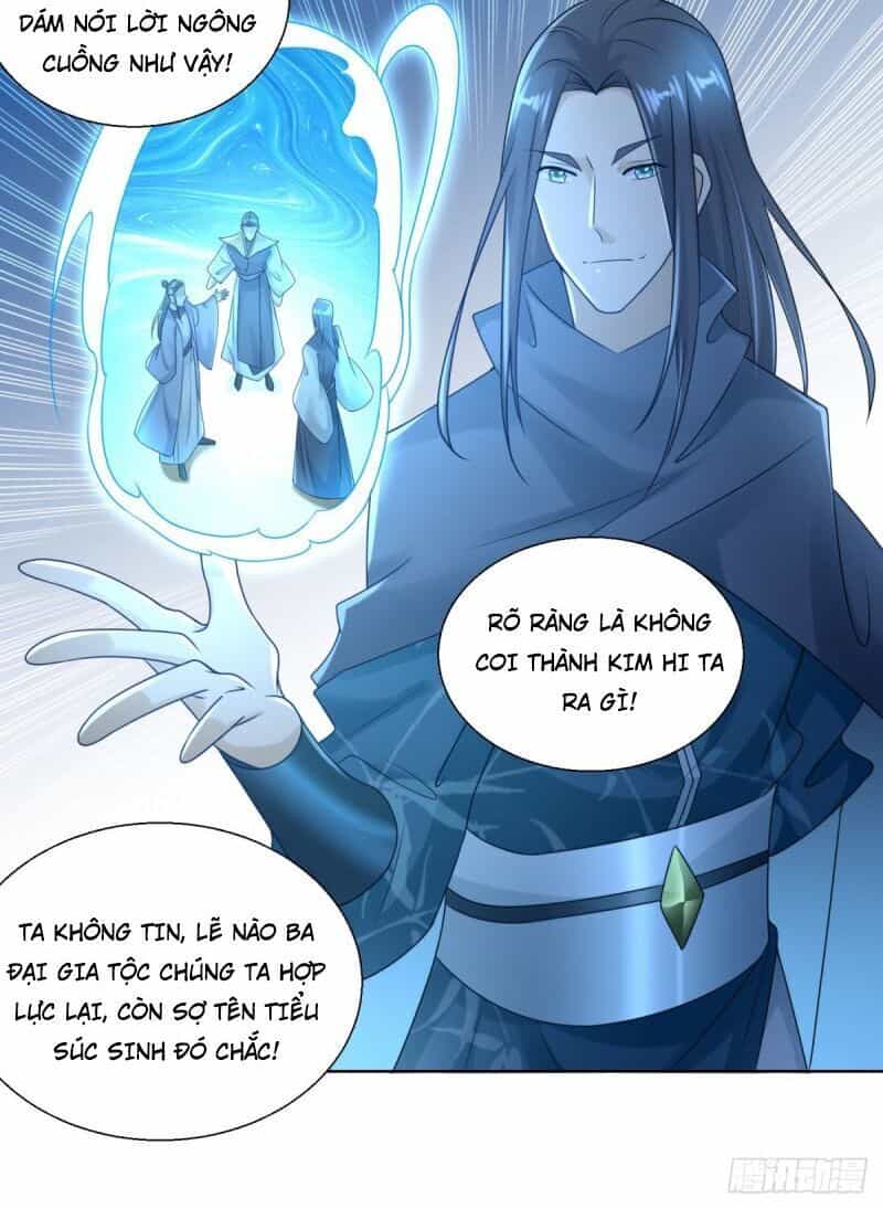Chí Tôn Trọng Sinh - Chương 86 - ảnh 21