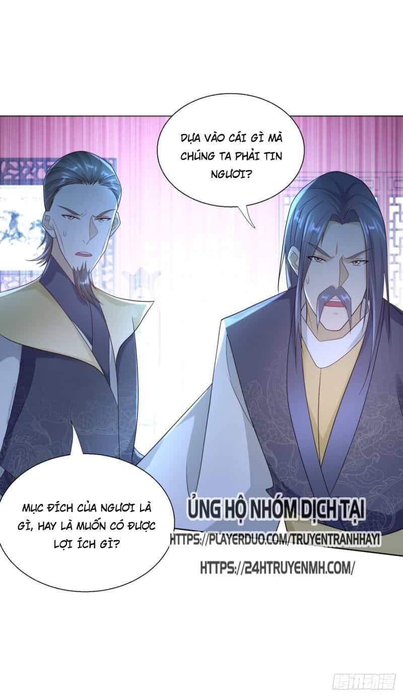 Chí Tôn Trọng Sinh - Chương 86 - ảnh 27
