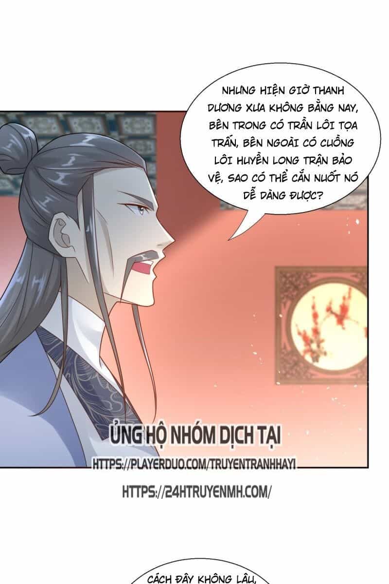 Chí Tôn Trọng Sinh - Chương 86 - ảnh 33