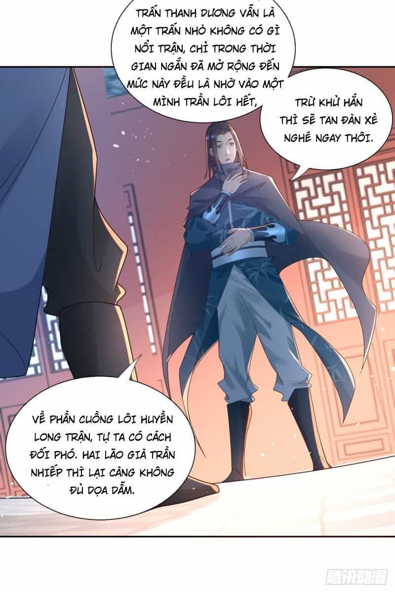 Chí Tôn Trọng Sinh - Chương 86 - ảnh 34