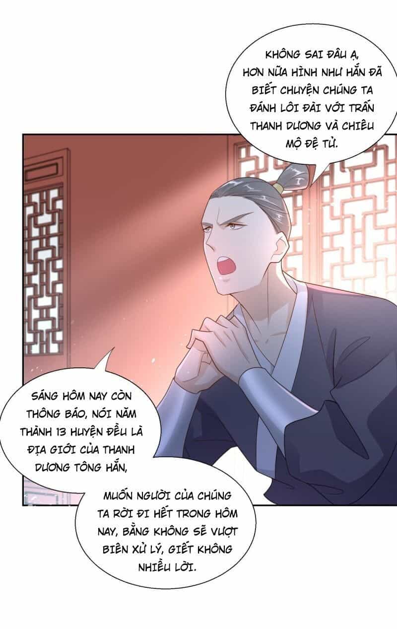 Chí Tôn Trọng Sinh - Chương 86 - ảnh 4