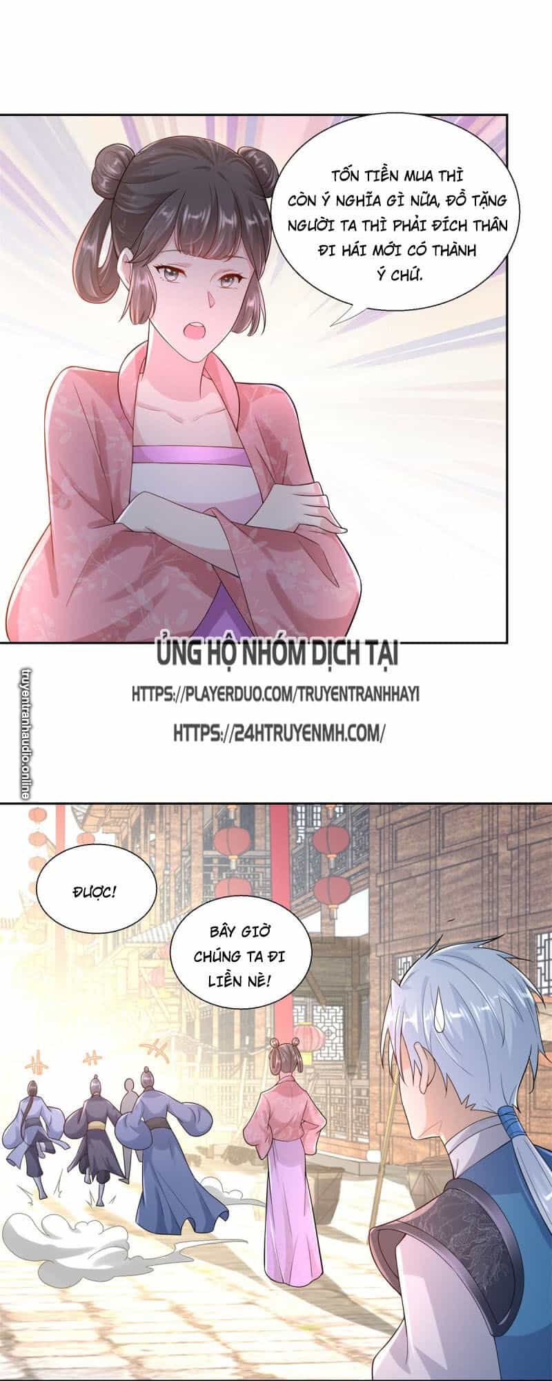 Chí Tôn Trọng Sinh - Chương 87 - ảnh 12