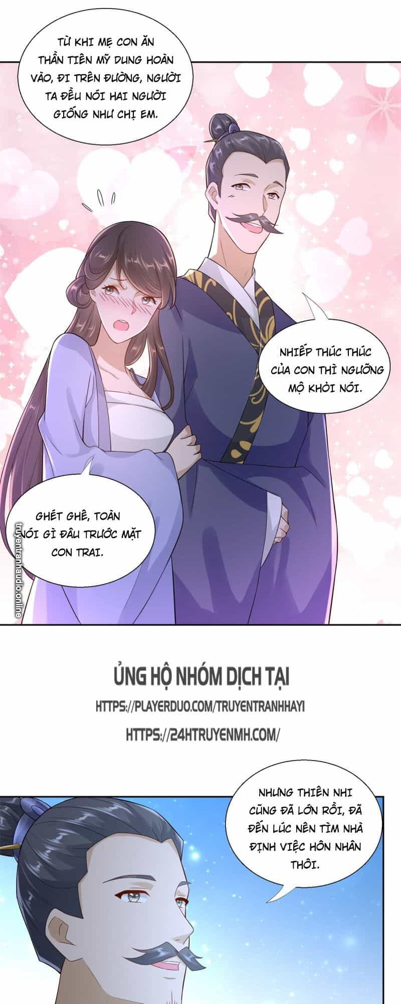 Chí Tôn Trọng Sinh - Chương 87 - ảnh 15