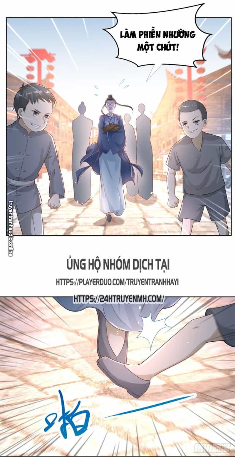 Chí Tôn Trọng Sinh - Chương 87 - ảnh 19