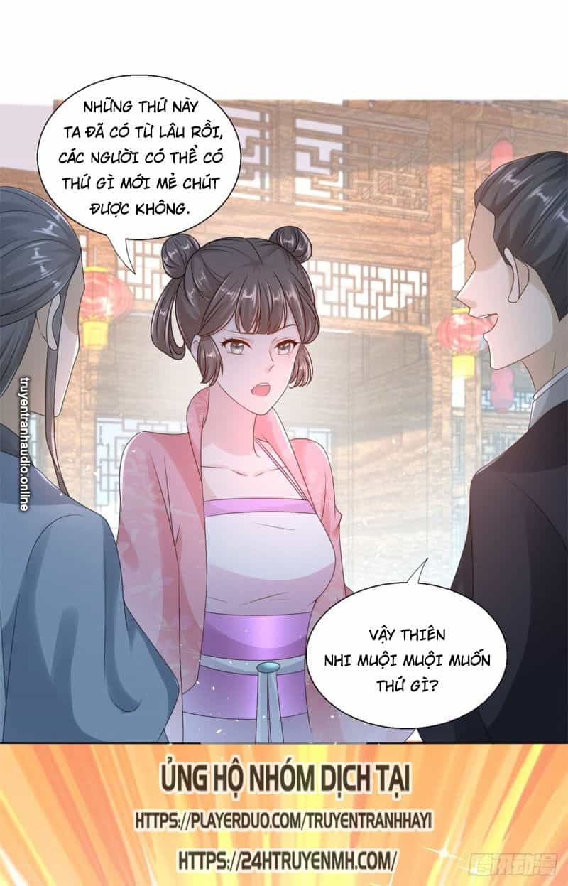 Chí Tôn Trọng Sinh - Chương 87 - ảnh 9