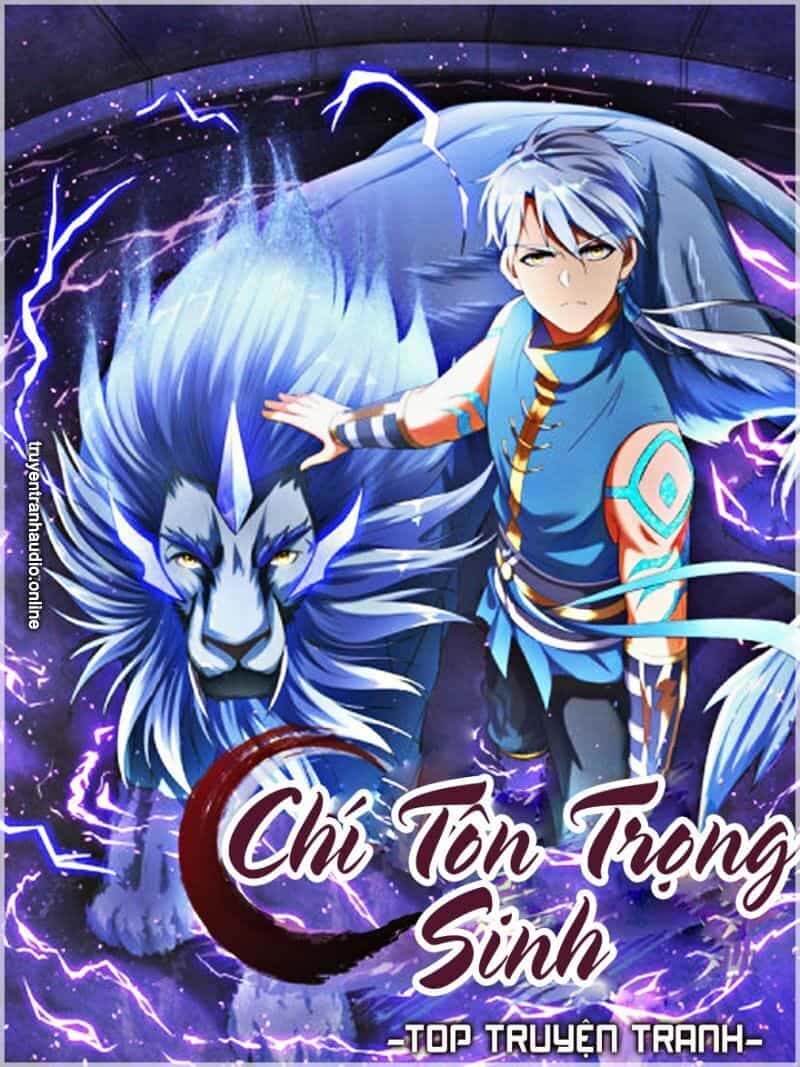 Chí Tôn Trọng Sinh - Chương 88 - ảnh 1