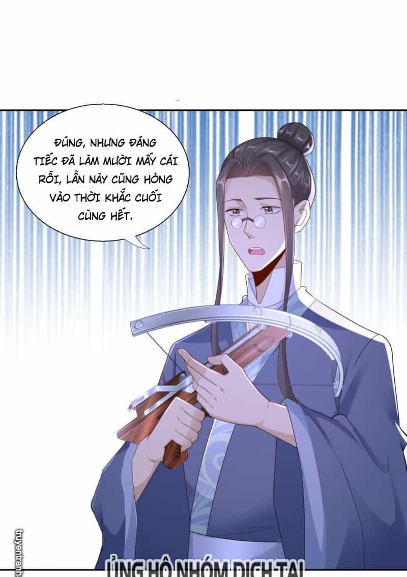 Chí Tôn Trọng Sinh - Chương 88 - ảnh 14
