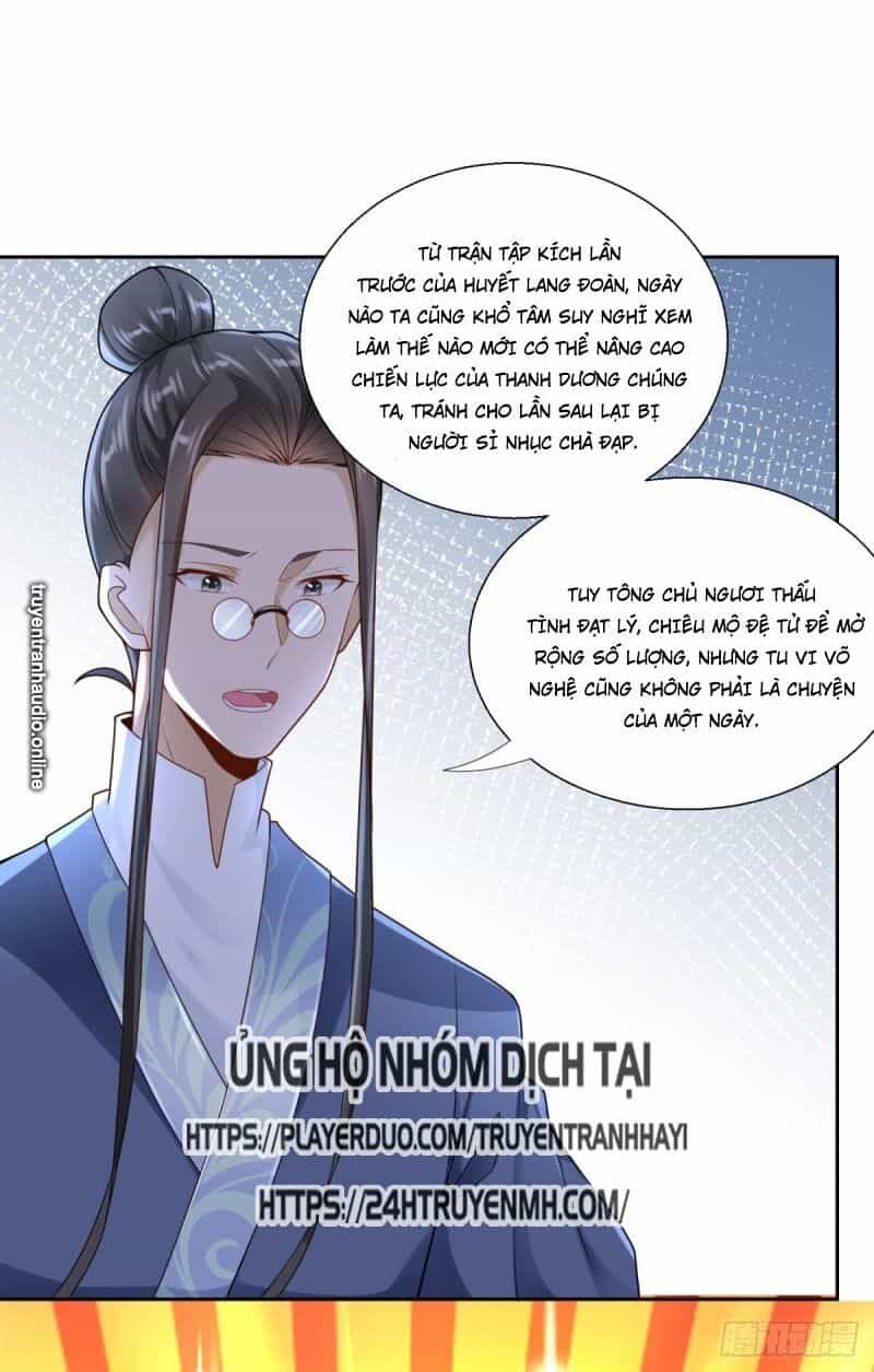 Chí Tôn Trọng Sinh - Chương 88 - ảnh 23