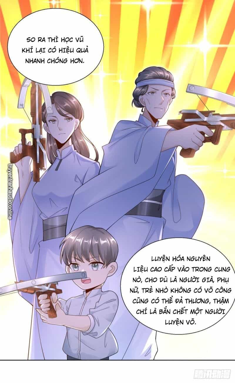 Chí Tôn Trọng Sinh - Chương 88 - ảnh 24