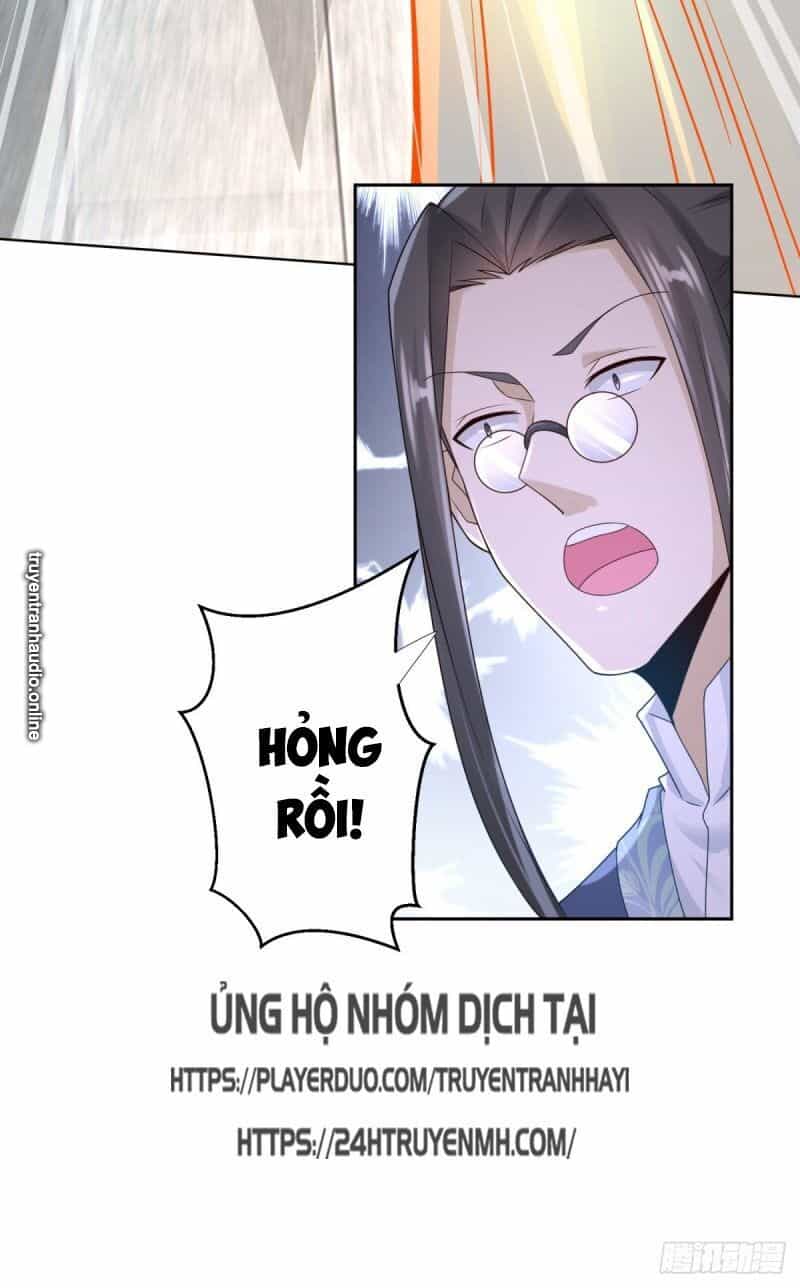 Chí Tôn Trọng Sinh - Chương 88 - ảnh 9