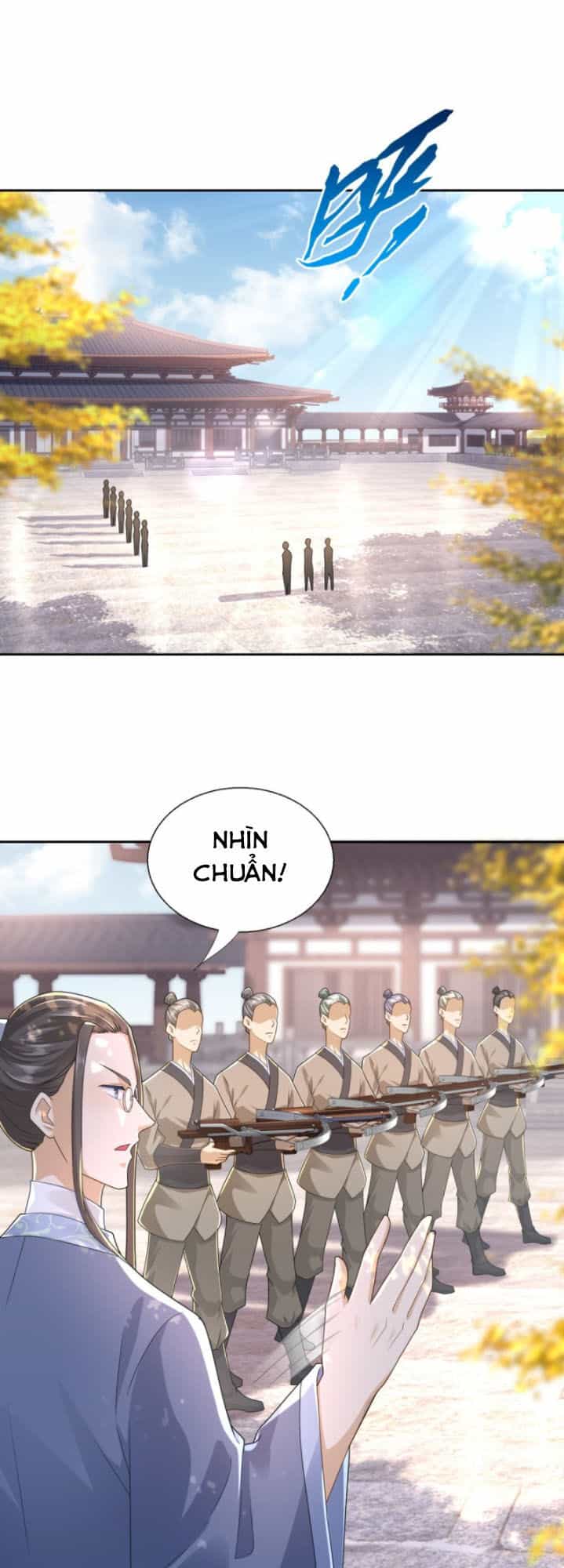 Chí Tôn Trọng Sinh - Chương 89 - ảnh 1