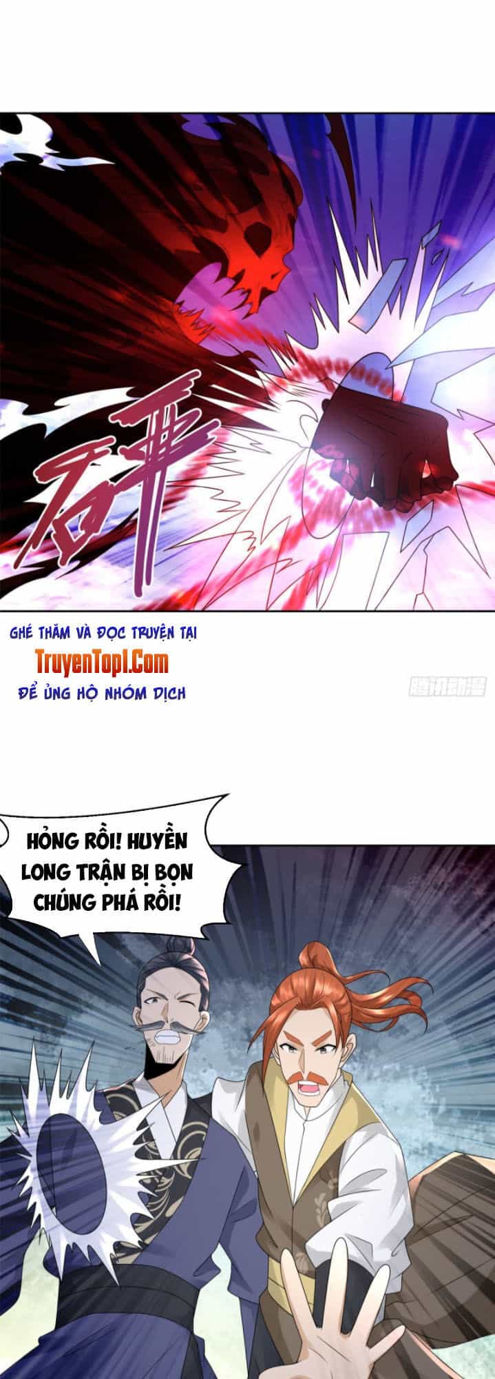 Chí Tôn Trọng Sinh - Chương 90 - ảnh 25