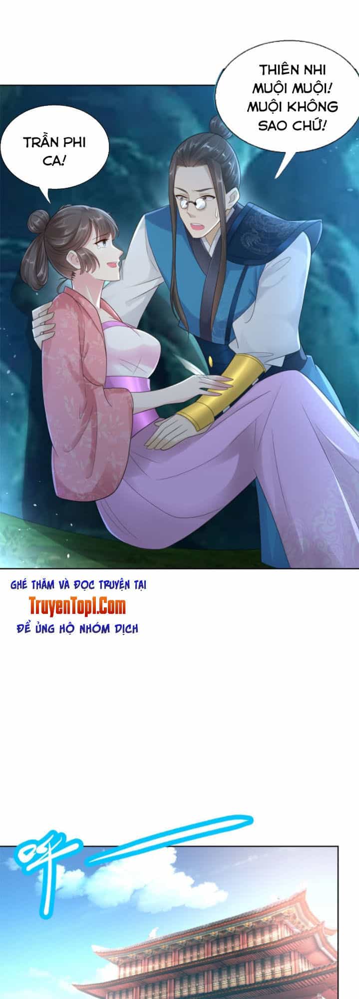 Chí Tôn Trọng Sinh - Chương 91 - ảnh 22