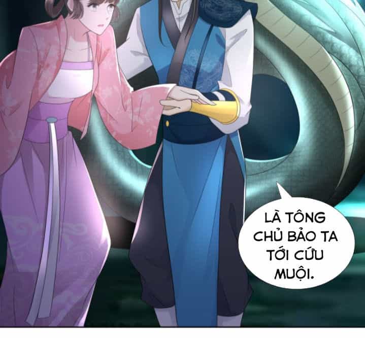 Chí Tôn Trọng Sinh - Chương 92 - ảnh 23