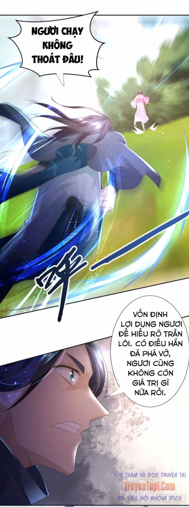 Chí Tôn Trọng Sinh - Chương 93 - ảnh 25