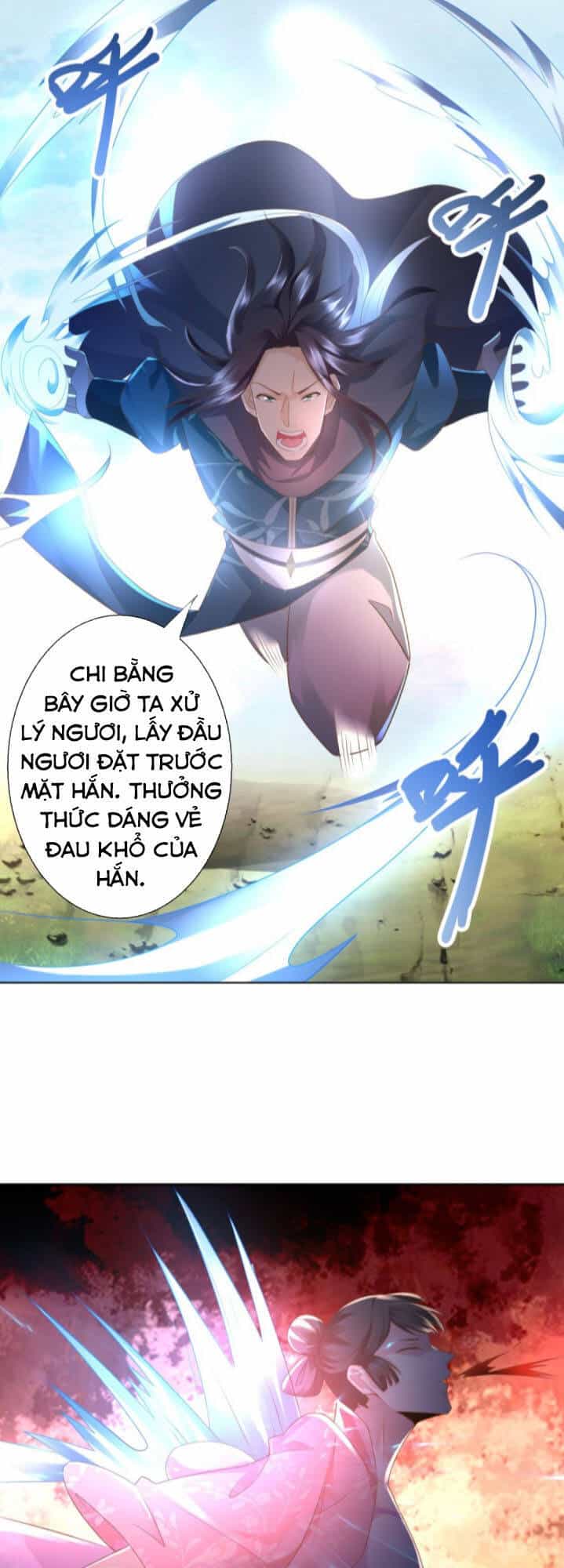 Chí Tôn Trọng Sinh - Chương 93 - ảnh 26