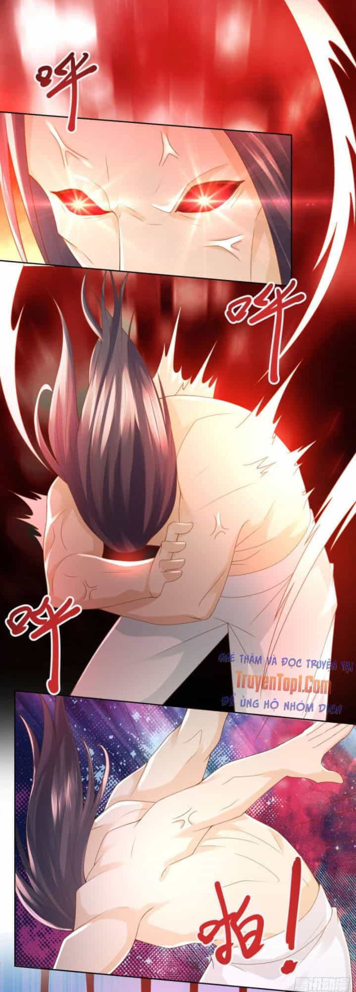 Chí Tôn Trọng Sinh - Chương 94 - ảnh 13