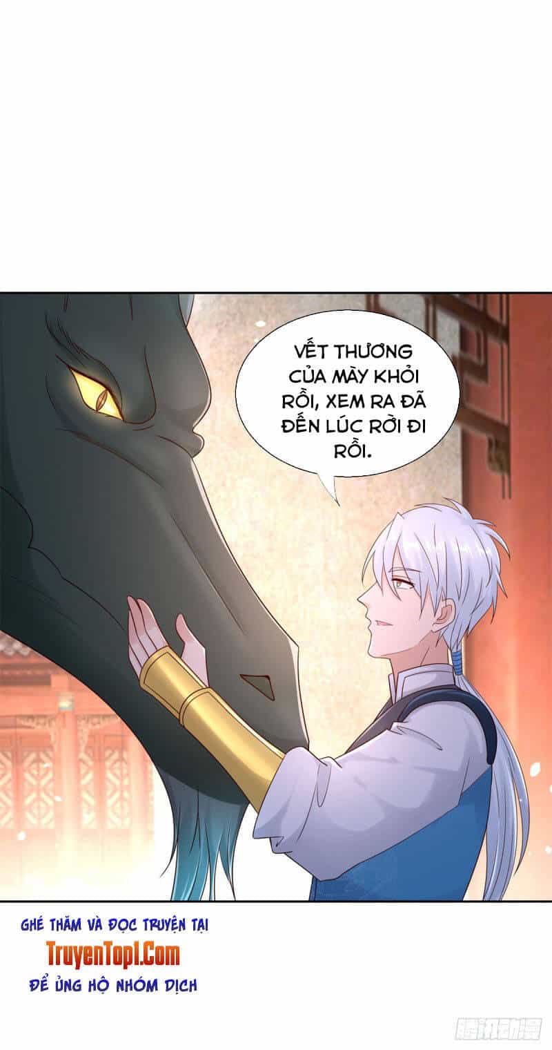 Chí Tôn Trọng Sinh - Chương 96 - ảnh 17