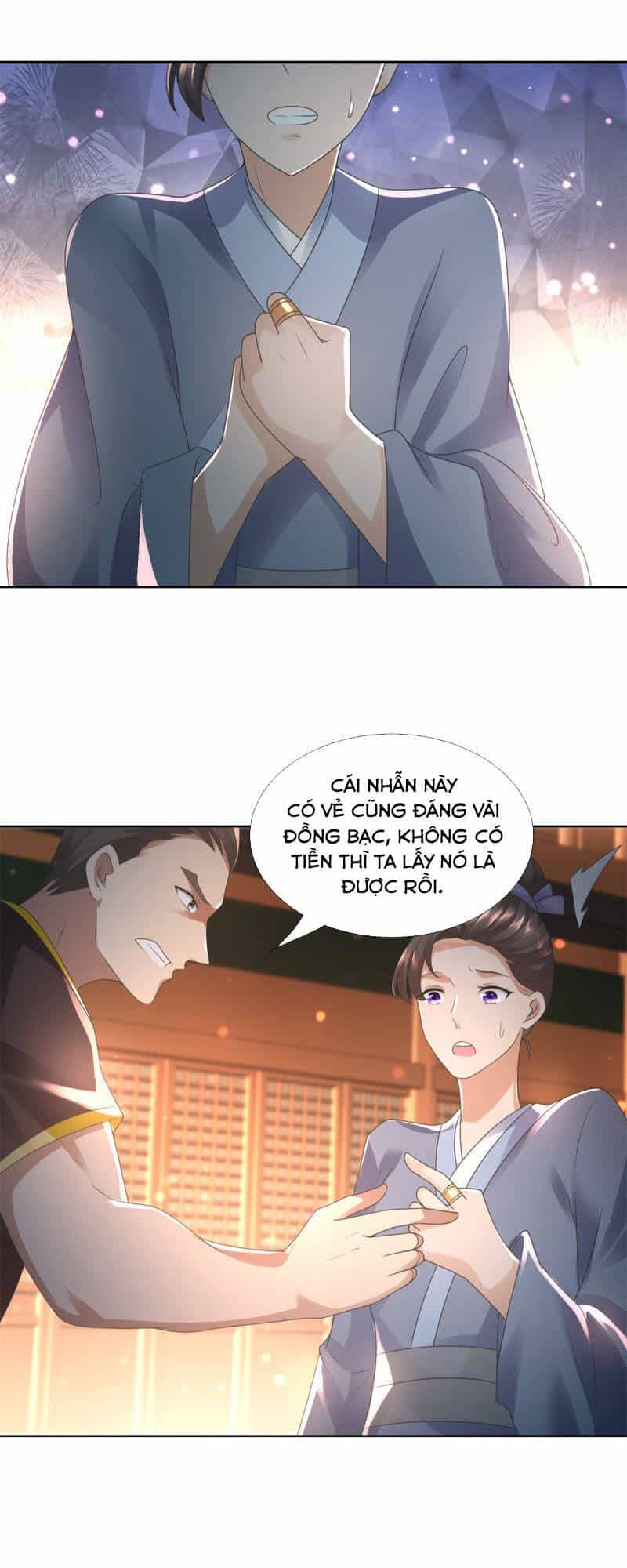 Chí Tôn Trọng Sinh - Chương 97 - ảnh 19