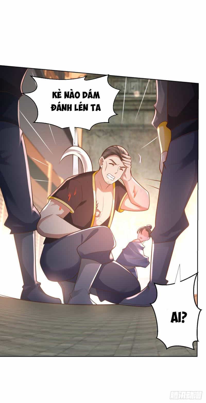 Chí Tôn Trọng Sinh - Chương 97 - ảnh 29
