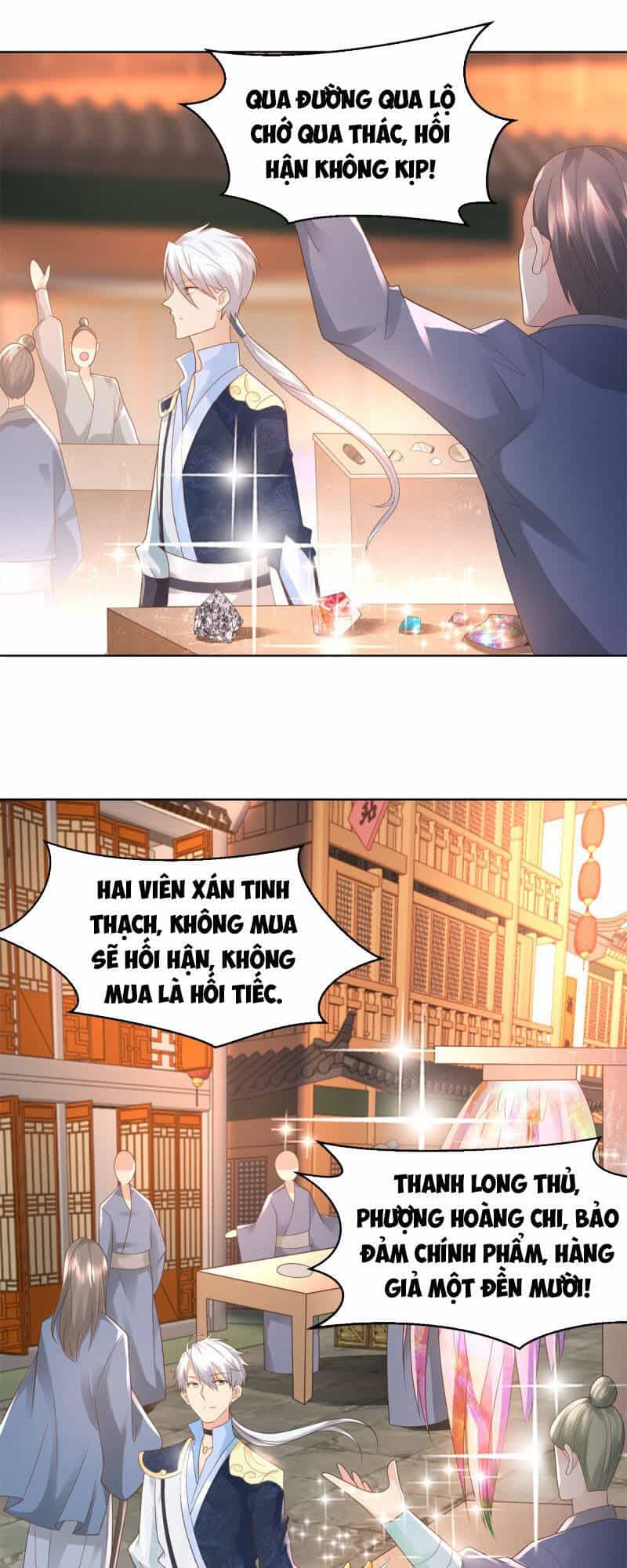Chí Tôn Trọng Sinh - Chương 97 - ảnh 3