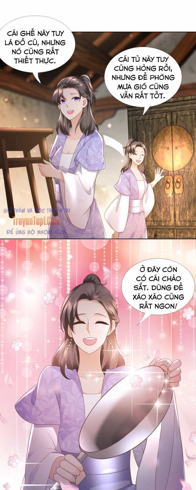 Chí Tôn Trọng Sinh - Chương 98 - ảnh 21