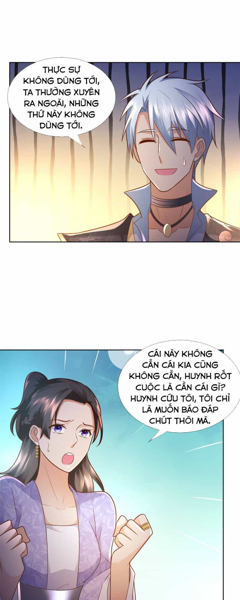 Chí Tôn Trọng Sinh - Chương 98 - ảnh 23
