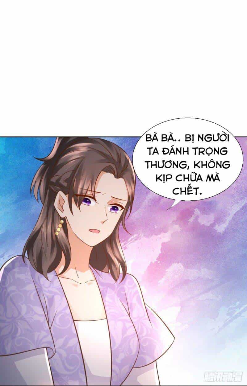 Chí Tôn Trọng Sinh - Chương 99 - ảnh 14