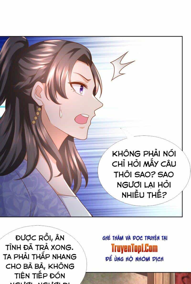 Chí Tôn Trọng Sinh - Chương 99 - ảnh 22