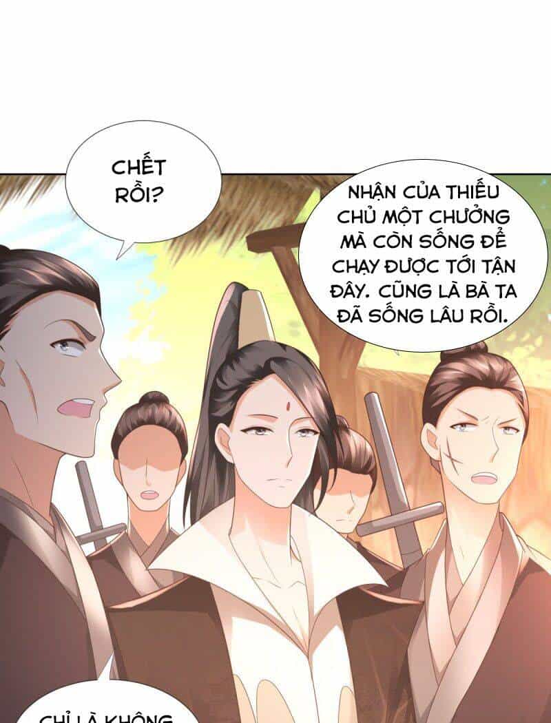 Chí Tôn Trọng Sinh - Chương 99 - ảnh 27