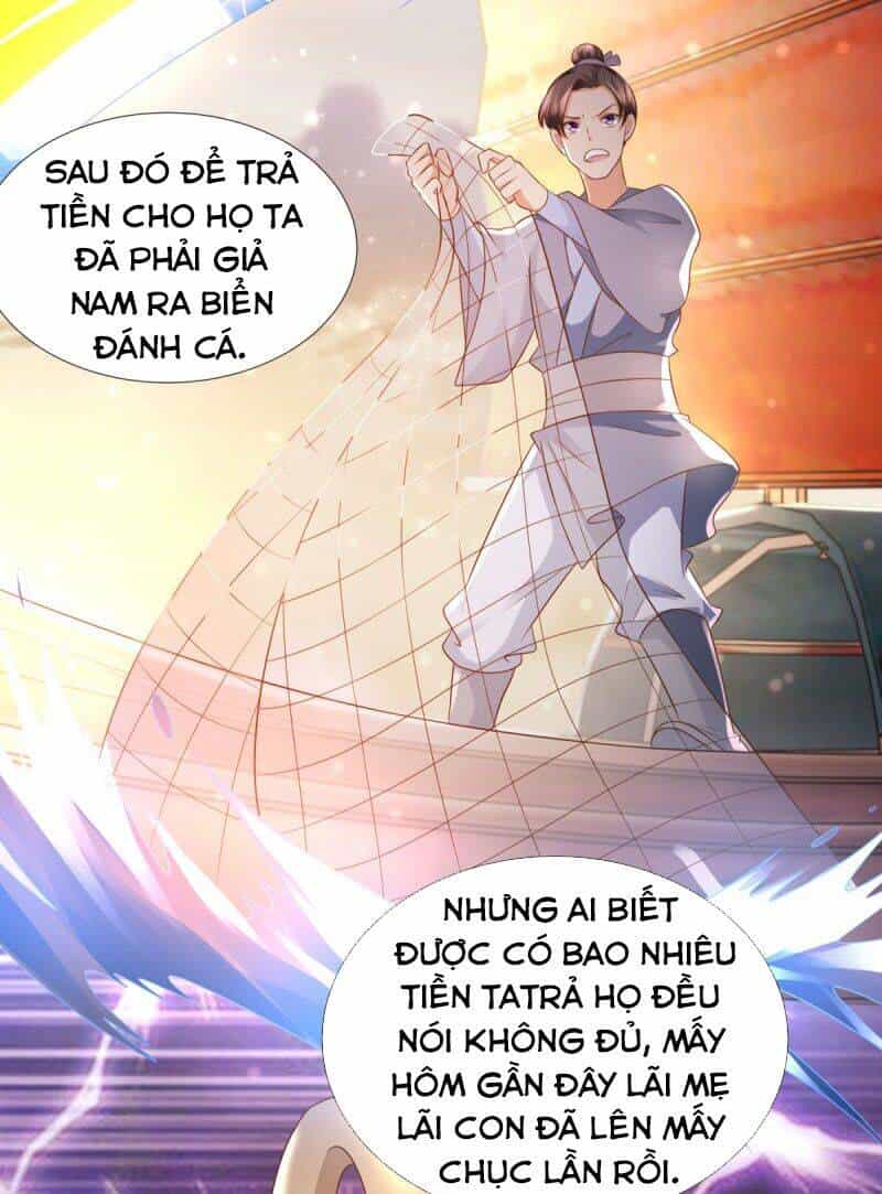 Chí Tôn Trọng Sinh - Chương 99 - ảnh 3