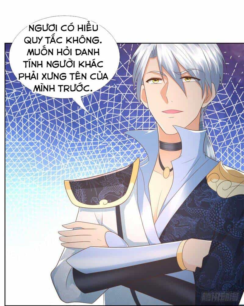 Chí Tôn Trọng Sinh - Chương 100 - ảnh 16